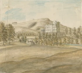 Stourton Kasteel