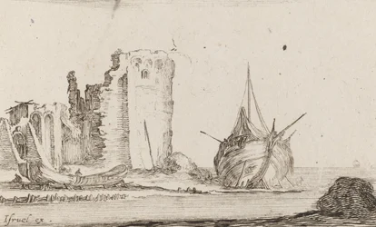 Marine, 1642