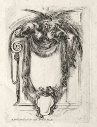 Nieuw Model voor een Cartouche