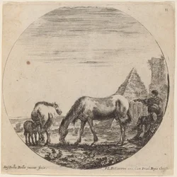 Piramide van Caius Cestius