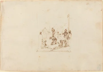 Sint Jacobus de Meerdere
