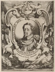 Keizer Ferdinand II