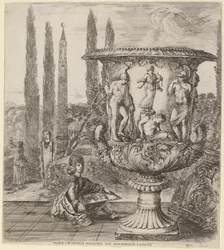 De Vaas van de Medici