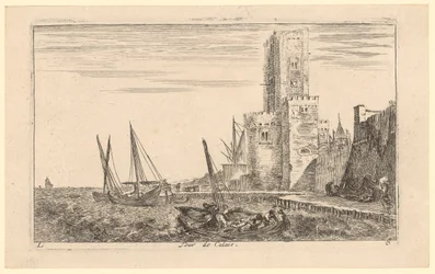 Toren van Calais