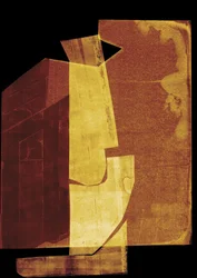 Pym III (donker), 2018