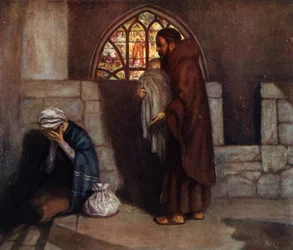 De Eerste Broeder van Liefdadigheid, Sint Jan van God
