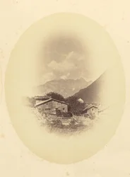 Ochtend in Tirol