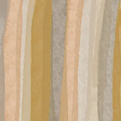 Gouden verticale texturen