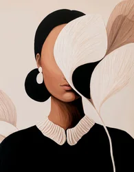 Studio Palette Woman II Kopie