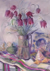 Kievitsbloemen
