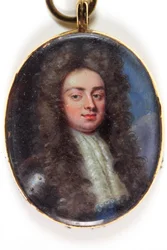 John Holles, Hertog van Newcastle