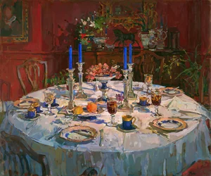 De Eetkamer