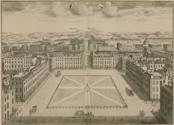Hanover Square, Londen