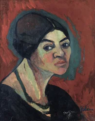 Zelfportret