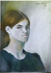 Zelfportret