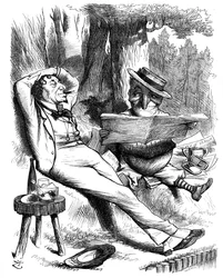 Otium Cum Diz!, 1878