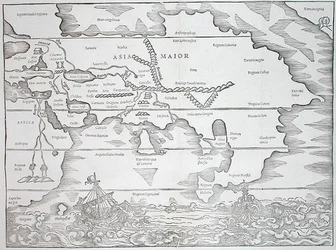 Europa, uit 