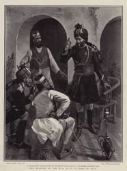 De geschiedenis van de oorlog zoals die wordt verteld in Azië