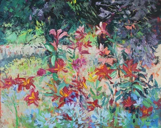 Lelietuin