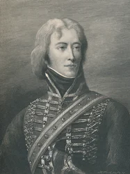 Antoine Richepanse