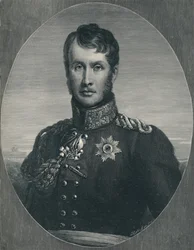 Frederik Willem III - Koning van Pruisen