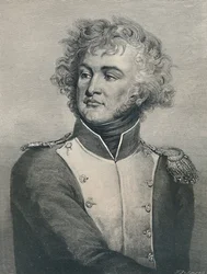 Generaal Jean-Baptiste Kléber, ca. 1800, 1896