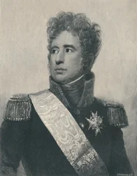 Jacques-Alexandre-Bernard Law, Markies van Lauriston