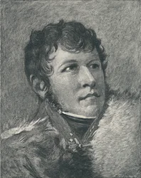 Jean-Andoche Junot - Hertog van Abrantes, c1805-1813, 1896