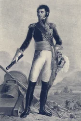 Maarschalk Jean-Baptiste-Jules Bernadotte..., 1804, 1896