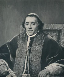 Pius VII, 1805, 1896