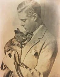 Edward, Prins van Wales