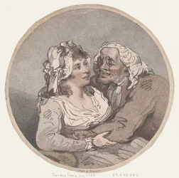 Ouderdom, 20 april 1790