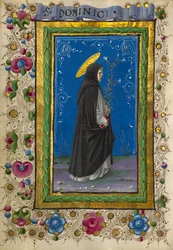 Sint Dominicus