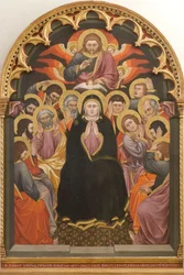 Pinksteren, 1403
