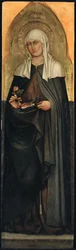 Heilige Elizabeth van Thüringen, 1403