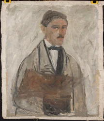 Zelfportret