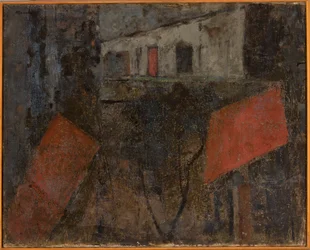 Straat