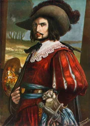 Salvator Rosa