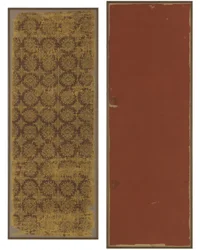 Brokaatfragment