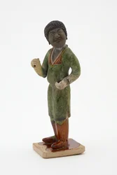 Groom, ca. 700-750