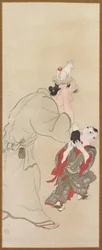 Genrefiguren