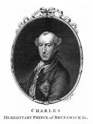 Karel, Hertog van Brunswijk, Lüneburg en Wolfenbüttel
