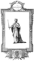 Eduard II van Engeland