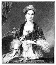 Koningin Victoria, 1819-1901, 19e eeuw
