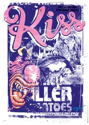 Kusmoordenaar, 2015