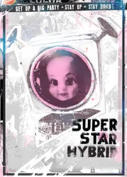 Superster hybride