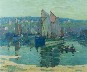 Concarneau