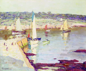 Kade, Concarneau