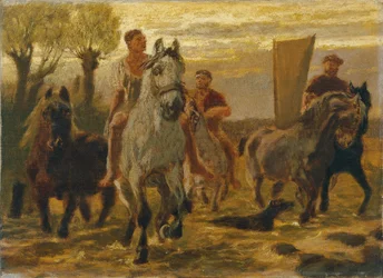 Paardenbad