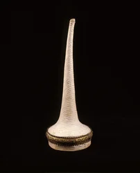 Ambassadeurshoed, Thailand